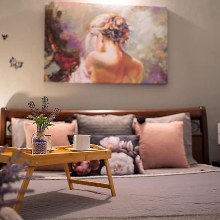 Elenis Cozy Apartment 拉里萨 外观 照片